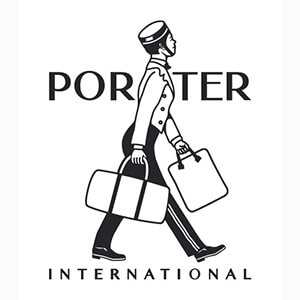 PORTER INTERNATIONAL - 勤美誠品綠園道